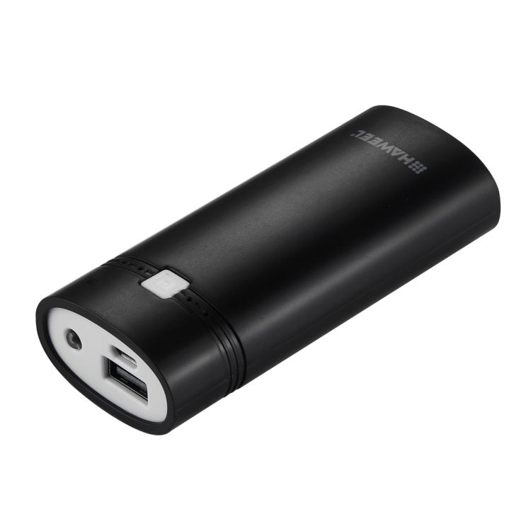 HWL9400B PowerBank Box 2x 18650