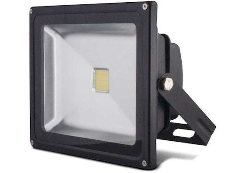 LED reflektor ECO 30W 1900lm IP65