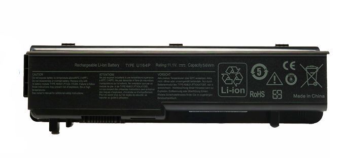 M905P baterie Dell 4400mAh 11,1V Li-Ion