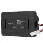 RS-RT900866 baterie Rowenta 3000mAh 14,4V Li-Ion - neoriginální