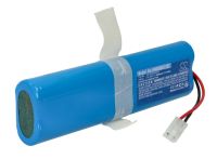 SS-2230002528 baterie Rowenta 2600mAh 14,4 V Li-Ion - neoriginální