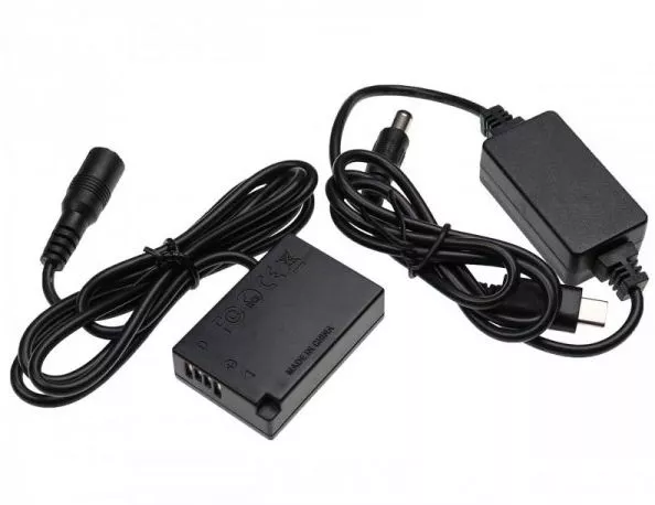 USB napájecí zdroj Canon ACK-E18 
