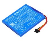 UZ6 baterie 2000mAh Li-Ion pro GPS navigaci TomTom - neoriginální