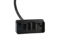 0.275.007.905 nabíječka elektrokola se zařízením Bosch, zástrčka s ochranou kontaktů - úhlová, 4A, 168W TopTechnology