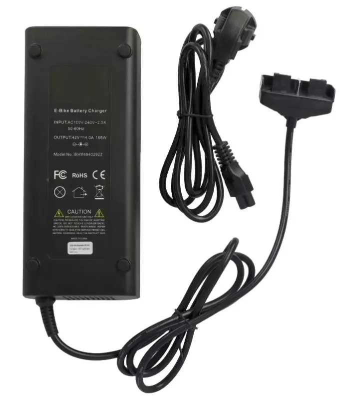 0.275.007.905 nabíječka elektrokola Bosch - 4A