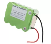 Baterie 00751992 do vysavače Bosch 3000mAh Ni-MH 14,4V