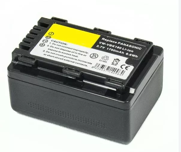 Baterie Panasonic VW-VBL090 1790mAh