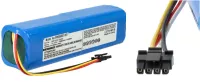 Baterie Dream D9 5200mAh Li-Ion 14,4V - neoriginální