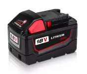 Milwaukee M18 9000mAh 18V Li-Ion