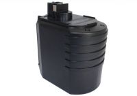 Baterie Bosch BAT021, BAT020, BAT019 3000mAh 24V Ni-MH nahrazuje ORIGINÁL