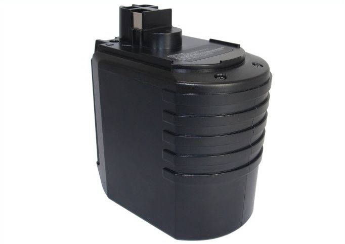 Baterie Bosch BAT021, BAT020, BAT019 3000mAh 24V Ni-MH nahrazuje ORIGINÁL