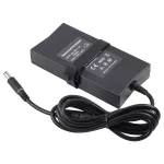 AC adaptér Dell 130W 19,5V 6,7A - pin 7,4 x 5,5mm - neoriginální napájecí zdroj, nabíječka pro notebooky TopTechnology