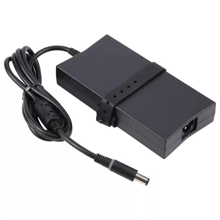 AC adaptér Dell 130W 19,5V 6,7A - pin 7,4 x 5,5mm