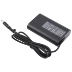 AC adaptér Dell 65W 19.5V 3.34A - pin 4,5 x 3,0mm - neoriginální napájecí zdroj, nabíječka pro notebooky TopTechnology