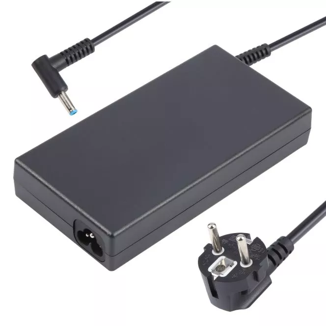 AC adaptér HP 120W 19.5V 6.15A - pin 4,5 x 3,0mm