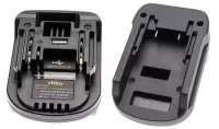 Adaptér baterie Black &amp; Decker Li-Ion 18V-20V na Makita 18V Li-Ion