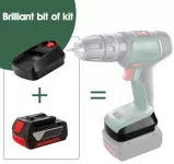 Adaptér Bosch BAT618 18V na POWER for ALL 18V