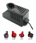 AL1411DV Nabíječka Bosch Ni-MH, Ni-CD