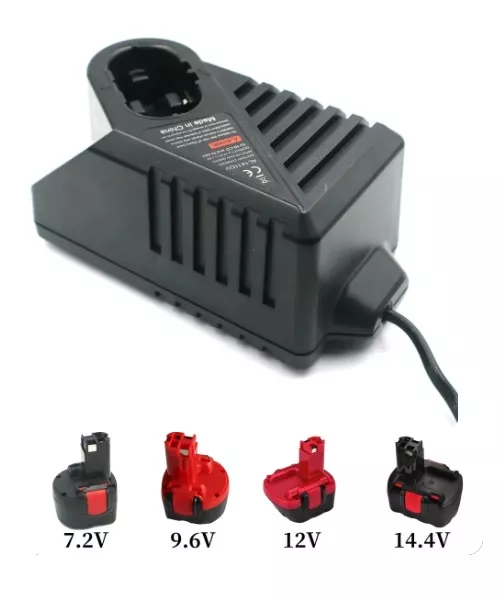 AL1411DV Nabíječka Bosch Ni-MH, Ni-CD