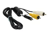 AV kabel Nikon EG-CP14 Olympus CB-AVC5 1,5m