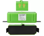 Baterie 2130LI iRobot Roomba 2600mAh