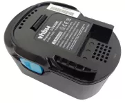 Baterie AEG L1430R 4000mAh 14,4V Li-Ion