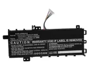 Baterie Asus C21N1818 4100mAh Li-Pol 7,6V