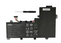 Baterie Asus C41N1533 3400mAh 15,08V Li-Pol - neoriginální