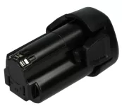 Baterie Black &amp; Decker LBXR12 2500mAh Li-ION 12V - neoriginální
