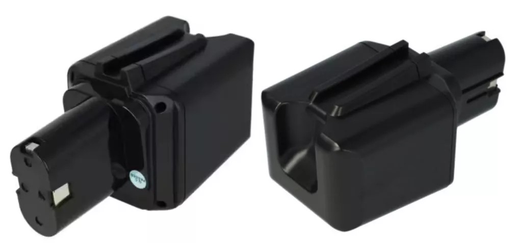Baterie Bosch 12V 4500mAh Ni-MH 2 607 335 180