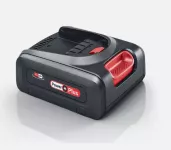 Baterie Bosch 18V 2000mAh pro systém POWER FOR ALL - kvalitní akumulátor pro pracovní nářadí a jiná zařízení Cameron Sino