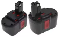Baterie Bosch 3300mAh 24V Ni-MH BAT030