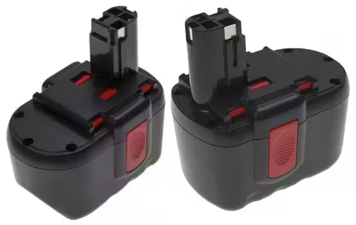 Baterie Bosch 3300mAh 24V Ni-MH BAT030