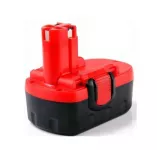 Baterie Bosch BAT025 18V 2000mAh Ni-Mh