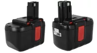 Baterie Bosch BAT030, BAT031 3000mAh