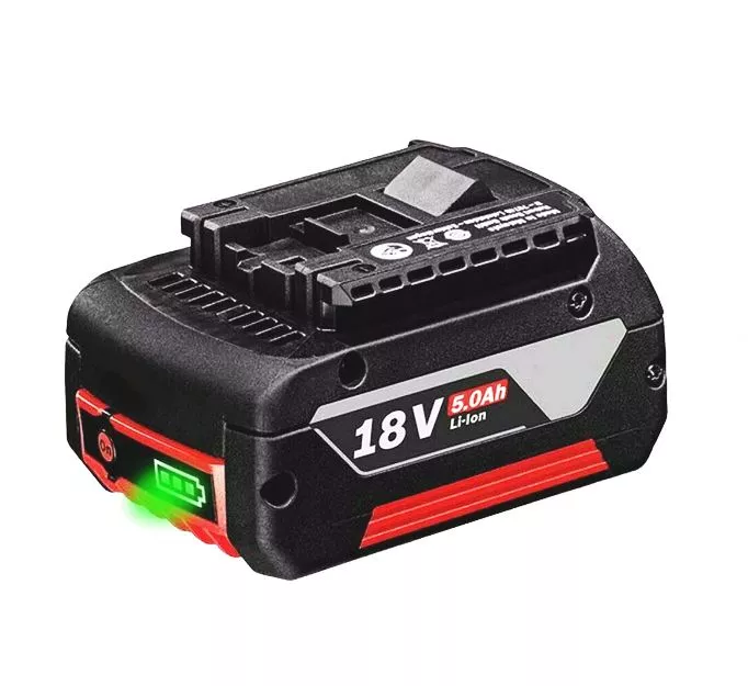Baterie Bosch BAT618 18V 5000mAh Li-ion