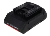 Baterie Bosch ProCORE18V 4000mAh 