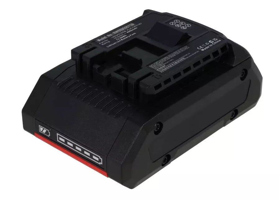 Baterie Bosch ProCORE18V 4000mAh 