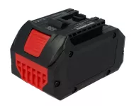 Baterie Bosch ProCORE 18V 8000mAh Li-Ion - neoriginální příslušenství pro akumulátorové nářadí a jiná zařízení TopTechnology