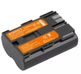 Baterie Canon BP-511 2500mAh Li-Ion 7,2V - neoriginální