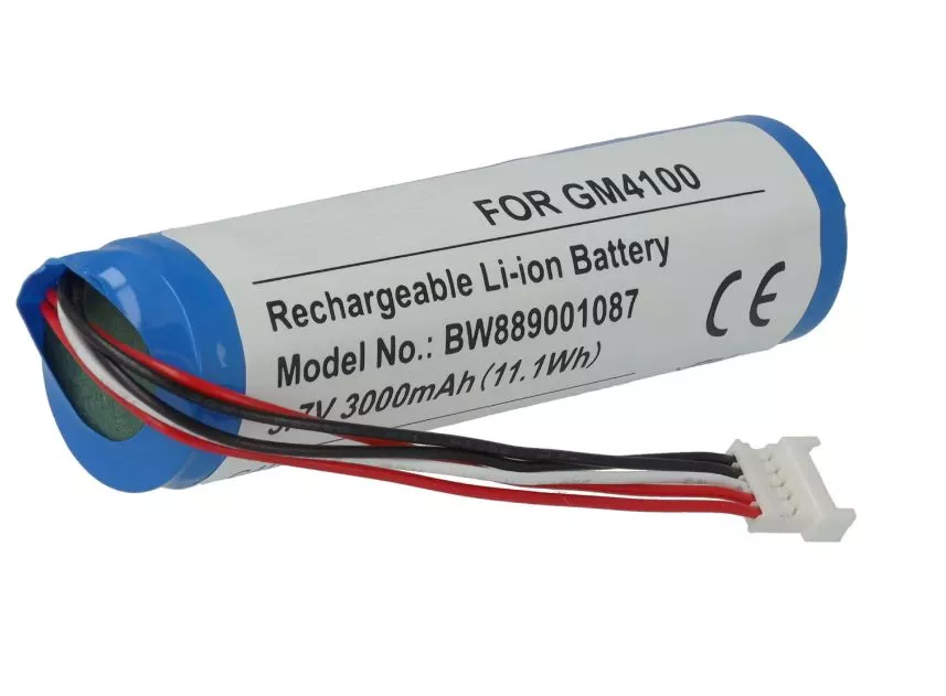 Baterie Datalogic RPB-4000 3000mAh 3.7V Li-Ion