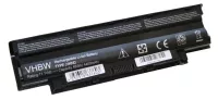 Baterie Dell Inspiron 13, 0J1KND 4400mAh 11,1V Li-Ion