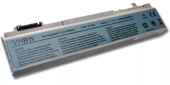 Baterie Dell Latitude E6400 4400mAh