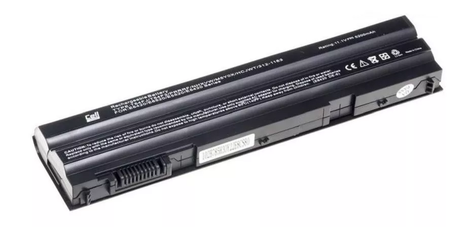Baterie Dell T54FJ 5200mAh