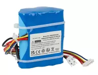 Baterie DeLonghi XLR18 2500mAh 18,5V Li-Ion