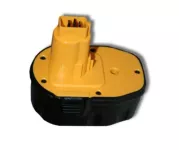 Baterie Dewalt DW9091, DC9091 3000mAh Ni-Mh 14,4V