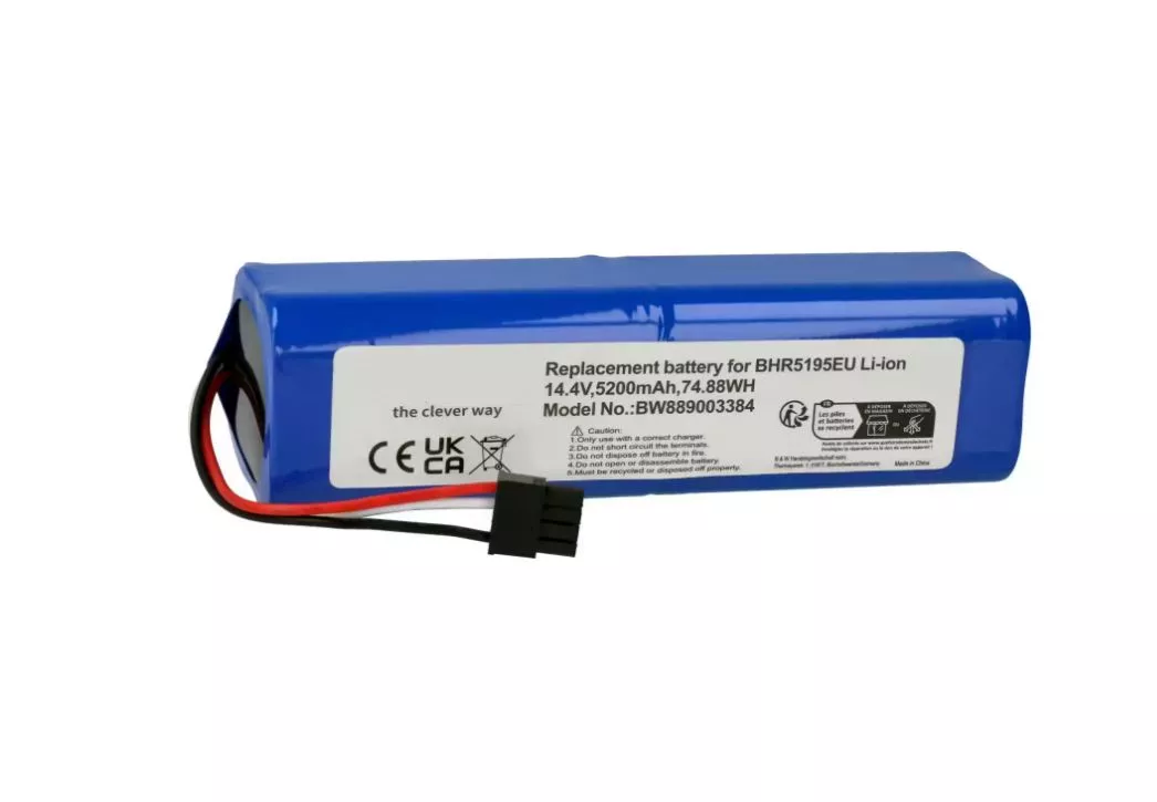 Baterie Dreame D10s Pro 5200mAh 14,4V
