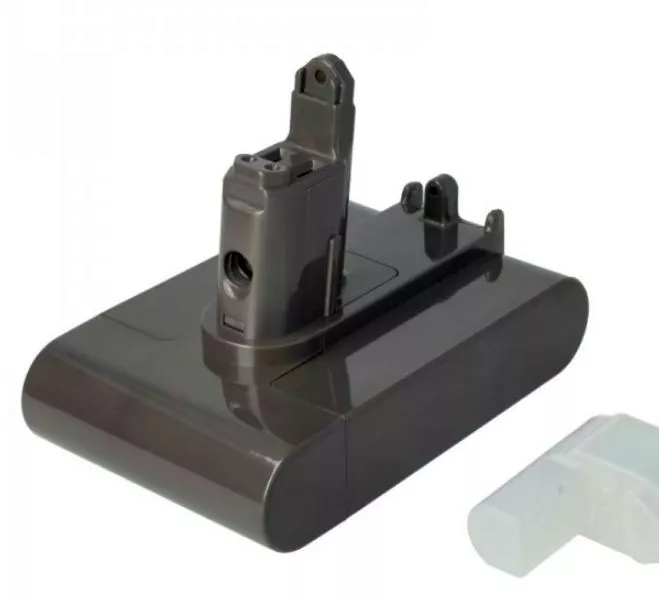 Baterie Dyson DC31 22,2V 2000mAh Li-Ion Typ B