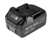 Baterie Hikoki BSL36A18, BSL36B18 3000mAh 18V / 36V Li-Ion