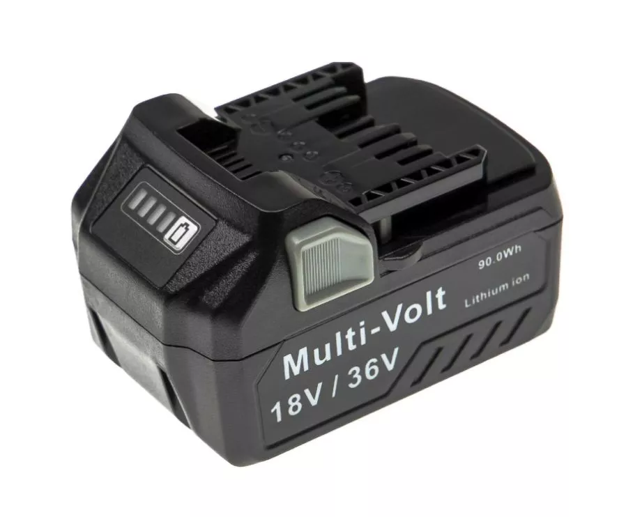 Hikoki BSL36A18, BSL36B18 5000mAh 18V / 36V 